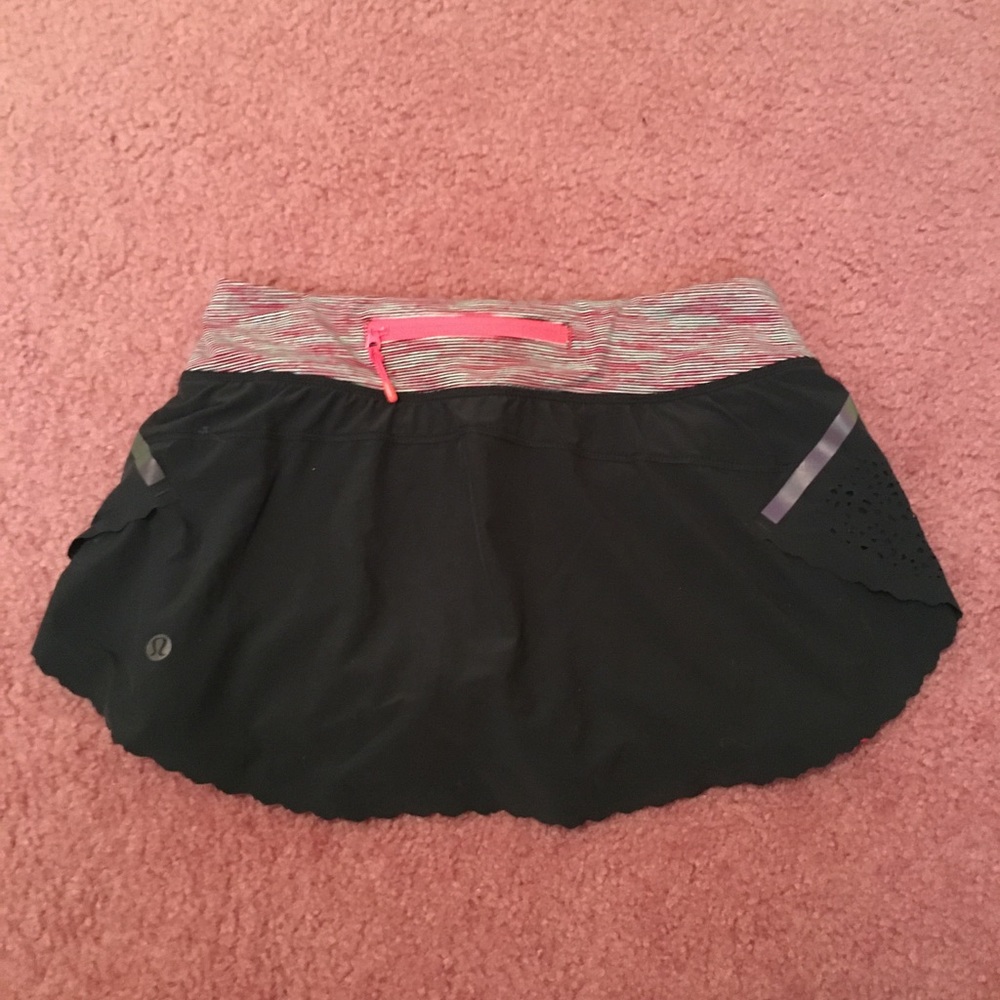 Lululemon Skort